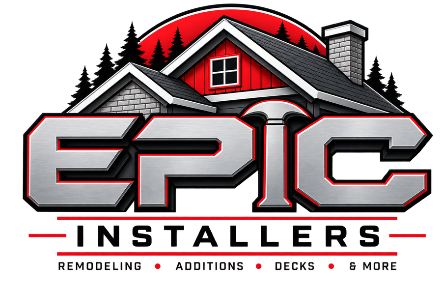 Epic Installers - Remodeling, Additions, Decks & More in Mason, OH